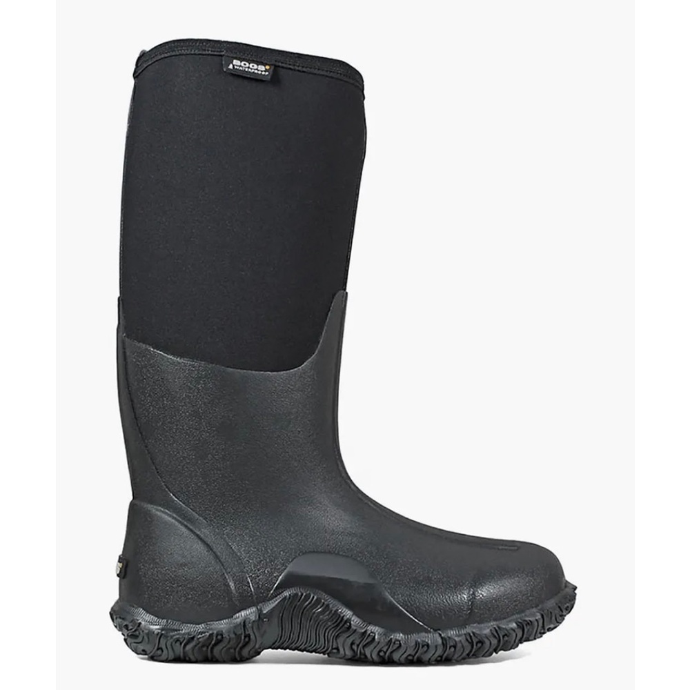 Bogs winter boots- barely worn!